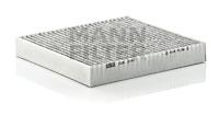 Фильтр салона MANN-FILTER CUK 2141
