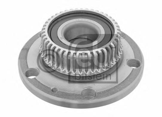 Подшипник ступицы FEBI BILSTEIN