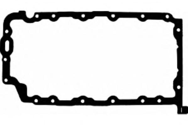 Прокладка, маслянный поддон PAYEN