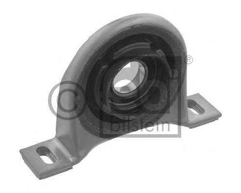 Подвеска, карданный вал FEBI BILSTEIN