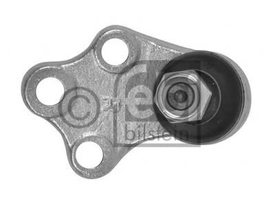 Несущий / направляющий шарнир FEBI BILSTEIN 42648