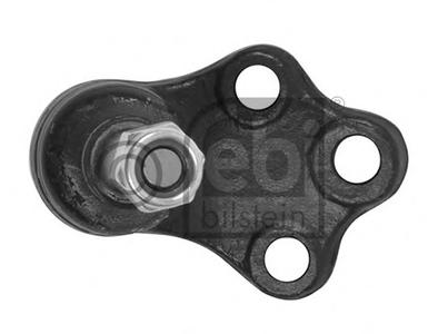 Несущий / направляющий шарнир FEBI BILSTEIN 42649