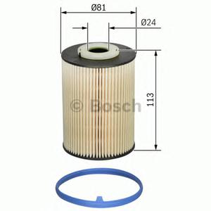 Топливный фильтр BOSCH F 026 402 128