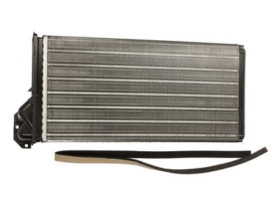 Радиатор печки THERMOTEC