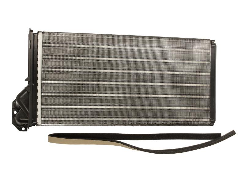 Радиатор печки THERMOTEC