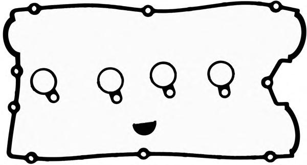 Комплект прокладок, крышка головки цилиндра REINZ