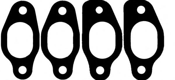 Прокладка, выпускной коллектор REINZ