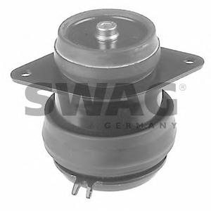 Подвеска, двигатель SWAG 30130018