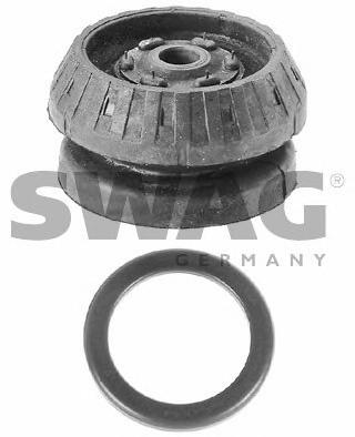 Опора стойки амортизатора SWAG