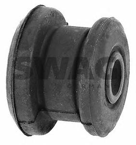 Подвеска, стойка вала SWAG 40600021