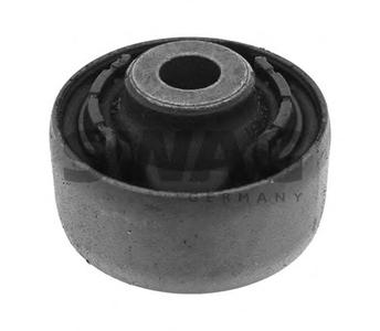 Подвеска, рычаг независимой подвески колеса SWAG 40690001