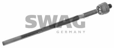 Осевой шарнир, рулевая тяга SWAG 10930706