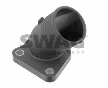 Фланец охлаждающей жидкости SWAG 20923742