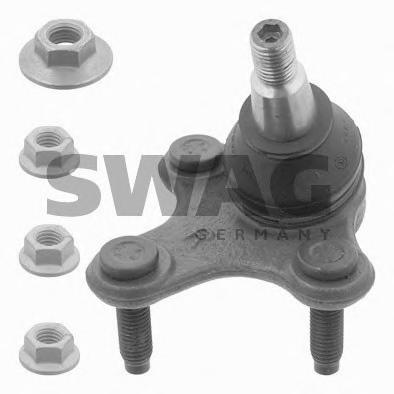 Несущий / направляющий шарнир SWAG