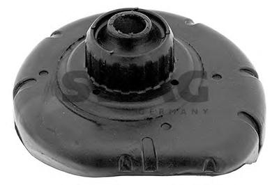 Опора стойки амортизатора SWAG 55540004