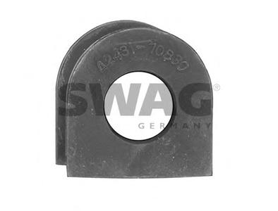 Опора, стабилизатор SWAG 89941450