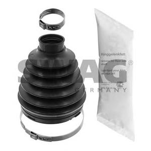 Пыльник ШРУСа SWAG 10936476