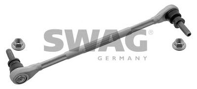 Тяга / стойка, стабилизатор SWAG 60938822