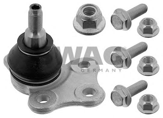 Несущий / направляющий шарнир SWAG