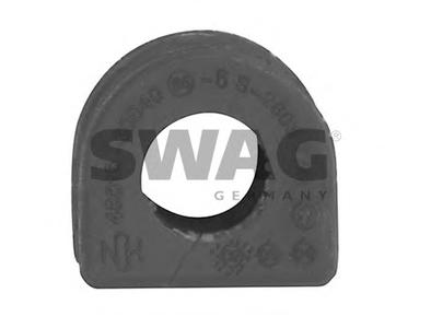 Опора, стабилизатор SWAG 81942860