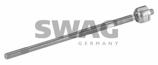 Осевой шарнир, рулевая тяга SWAG
