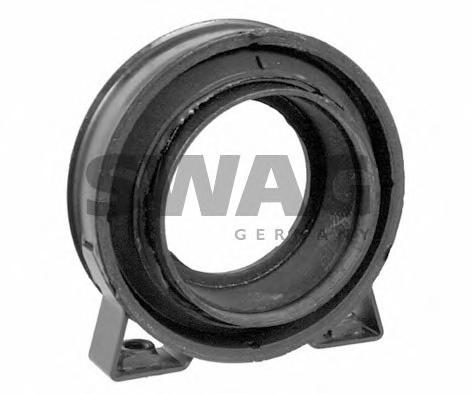 Подвеска, карданный вал SWAG