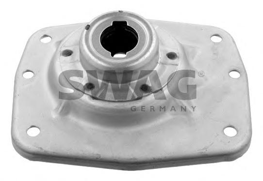 Опора стойки амортизатора SWAG