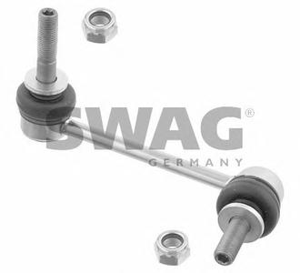 Тяга / стойка, стабилизатор SWAG 81927335