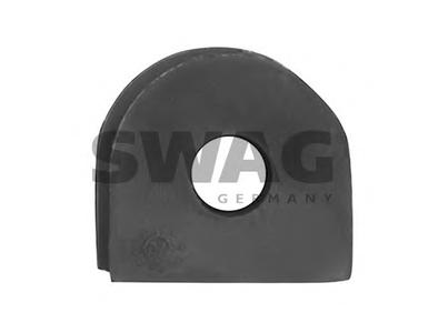Опора, стабилизатор SWAG 83942351