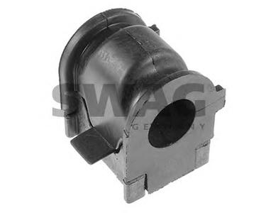 Опора, стабилизатор SWAG 83942370