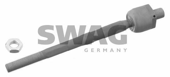Осевой шарнир, рулевая тяга SWAG