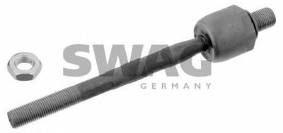 Осевой шарнир, рулевая тяга SWAG 90931749