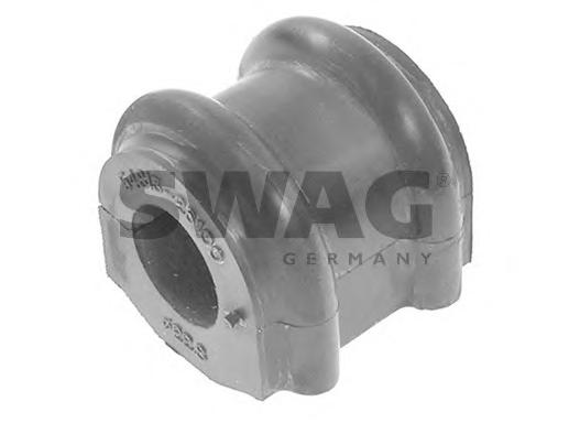 Опора, стабилизатор SWAG