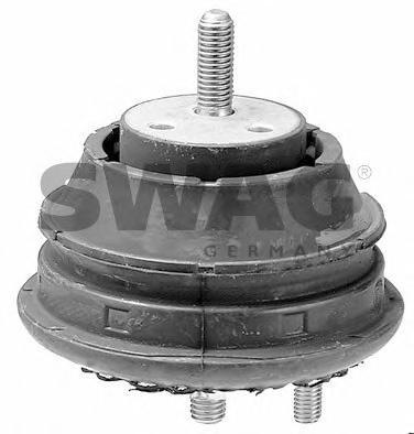 Подвеска, двигатель SWAG