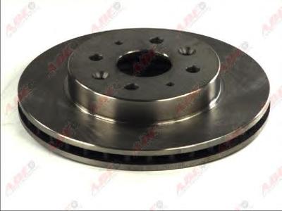 Тормозной диск ABE