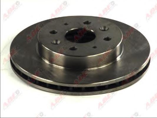 Тормозной диск ABE