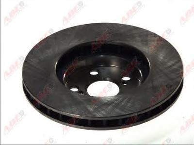 Тормозной диск ABE