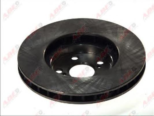 Тормозной диск ABE