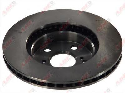 Тормозной диск ABE