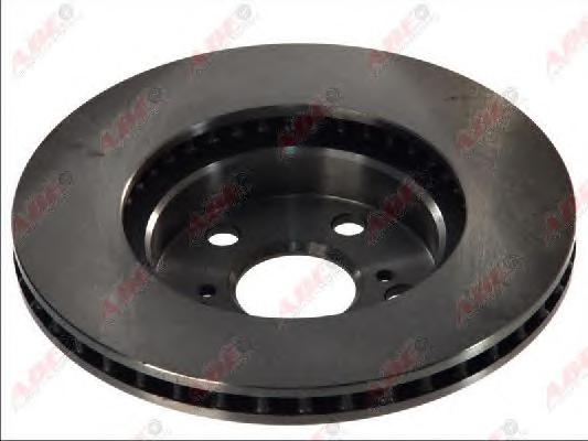 Тормозной диск ABE