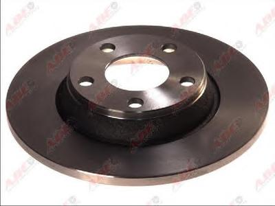 Тормозной диск ABE