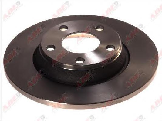 Тормозной диск ABE
