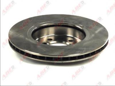 Тормозной диск ABE