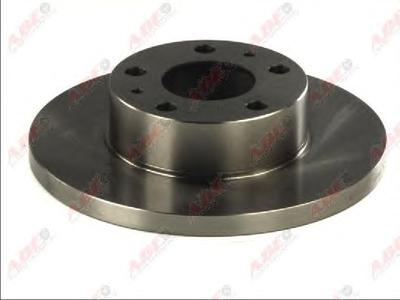 Тормозной диск ABE