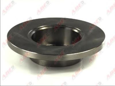 Тормозной диск ABE