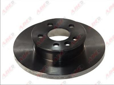 Тормозной диск ABE