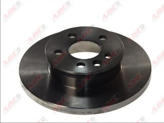 Тормозной диск ABE