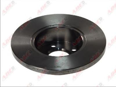 Тормозной диск ABE