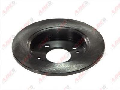 Тормозной диск ABE