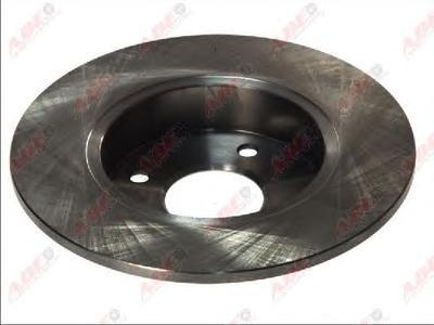 Тормозной диск ABE